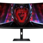 Xiaomi Curved Gaming Monitor G34WQi 34 - Experiencia Inmersiva en Gaming