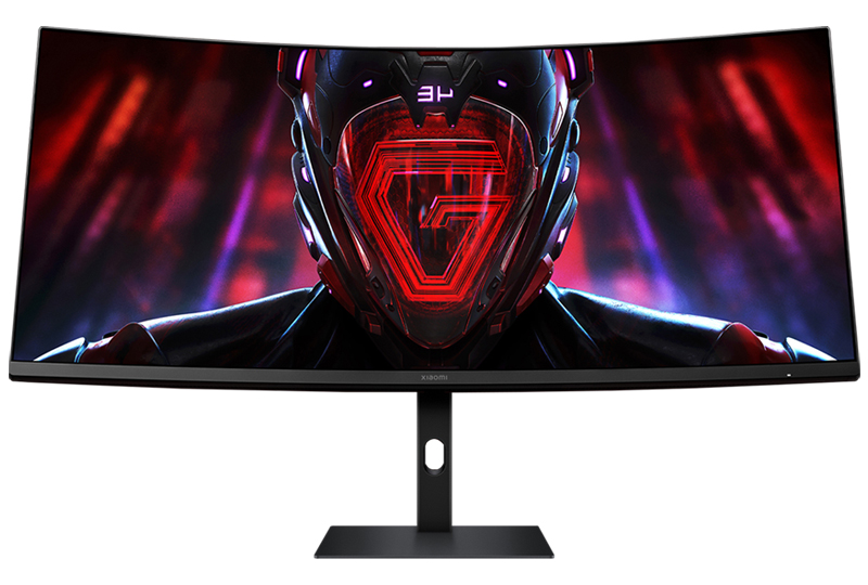 Xiaomi Curved Gaming Monitor G34WQi 34 - Experiencia Inmersiva en Gaming
