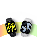 Xiaomi Redmi Watch 5 Active: Tu compañero inteligente por solo $1268 MXN