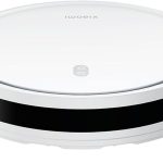 Xiaomi Robot Vacuum E10: Limpieza Inteligente a Tu Alcance