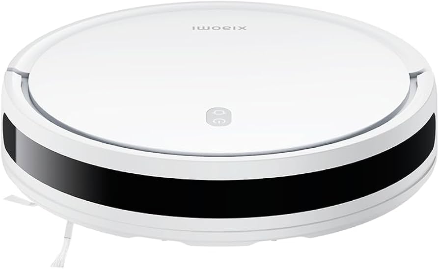 Xiaomi Robot Vacuum E10: Limpieza Inteligente a Tu Alcance