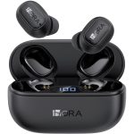 1 Hora Audífonos Bluetooth 6 0 Inalámbricos Llamadas Claras Drivers HiFi