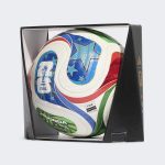 adidas Balón de Fútbol Fifa World Cup 26 Trionda Pro