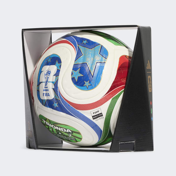 adidas Balón de Fútbol Fifa World Cup 26 Trionda Pro