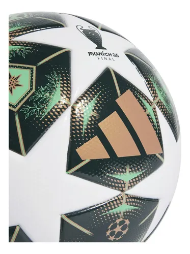 ADIDAS Balón de Fútbol UCL Pro 24/25 Knockout