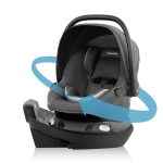 Asiento de coche evenflo revolve 180 litemax nxt core+ anchor grey