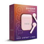 Audífonos Inalámbricos Tws T2GO Avant