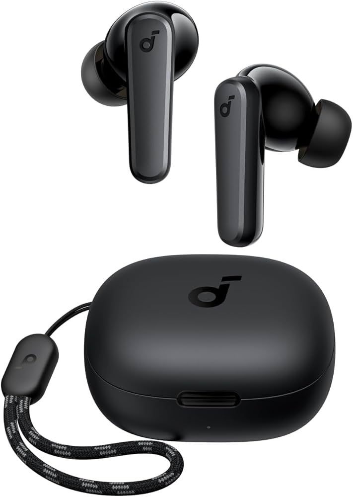Audífonos True soundcore P20i Anker
