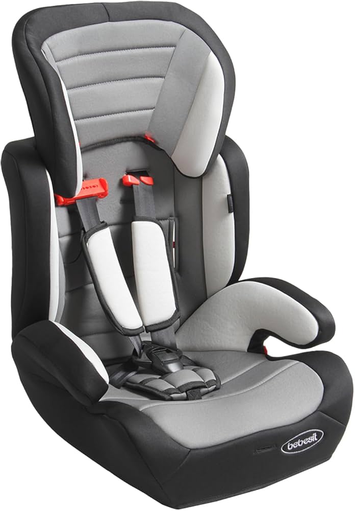 Autoasiento Bebesit Suzuka