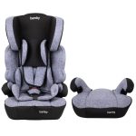 Autoasiento Para Carro Silla de Bebe Seguridad 9m a 11 Años