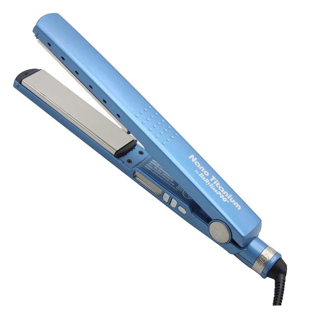 Babyliss Plancha Nano Titanium
