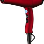 BaByliss Secadora profesional turmalina titanium