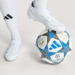 Balón de Fútbol adidas UCL 25/26 League Stage Pro