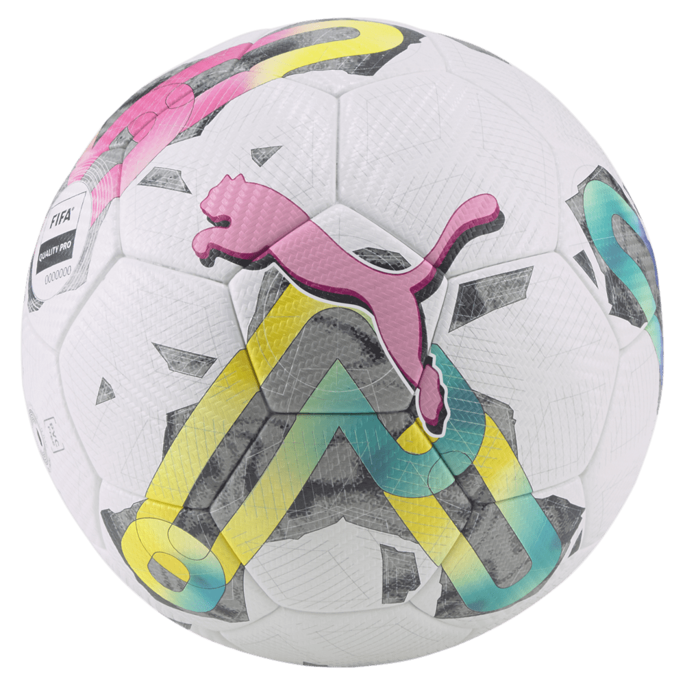Balón de Fútbol Puma Orbita 2 TB Fifa Pro