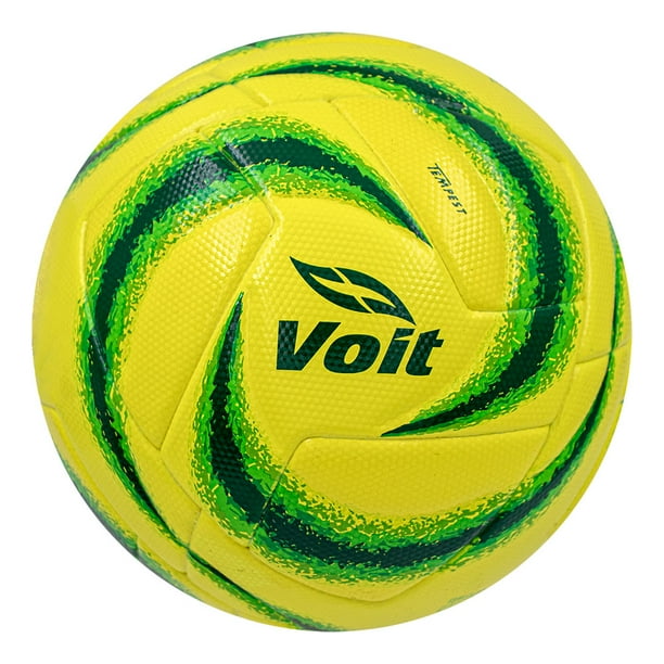 Balón de Fútbol Voit No.5 FIFA Quality Pro Tempest Clausura 2024