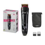 Beurer Rasuradora para Barba MN4X