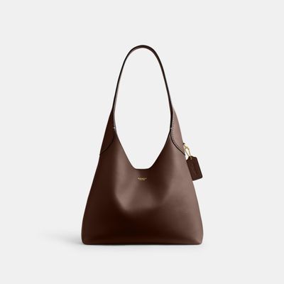 Bolsa Coach Shoulder Bag Brooklyn Mujer 34