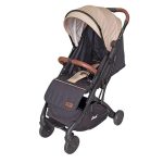 Carriola para bebe de viaje plegable 3 a 36 meses hasta 15 kg
