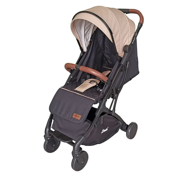 Carriola para bebe de viaje plegable 3 a 36 meses hasta 15 kg