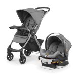 Chicco mini bravo