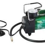 Compresor De Aire Mini Batería Portátil Lion Tools 5130
