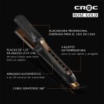 Croc Plancha Rose Gold Premium