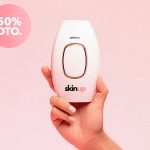 Depiladora Láser SkinUp Permanente