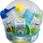 Esterilizador Bebé Ternura