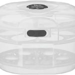 Esterilizador de Microondas Evenflo