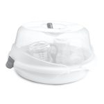 Esterilizador Munchkin Steam Guard microondas