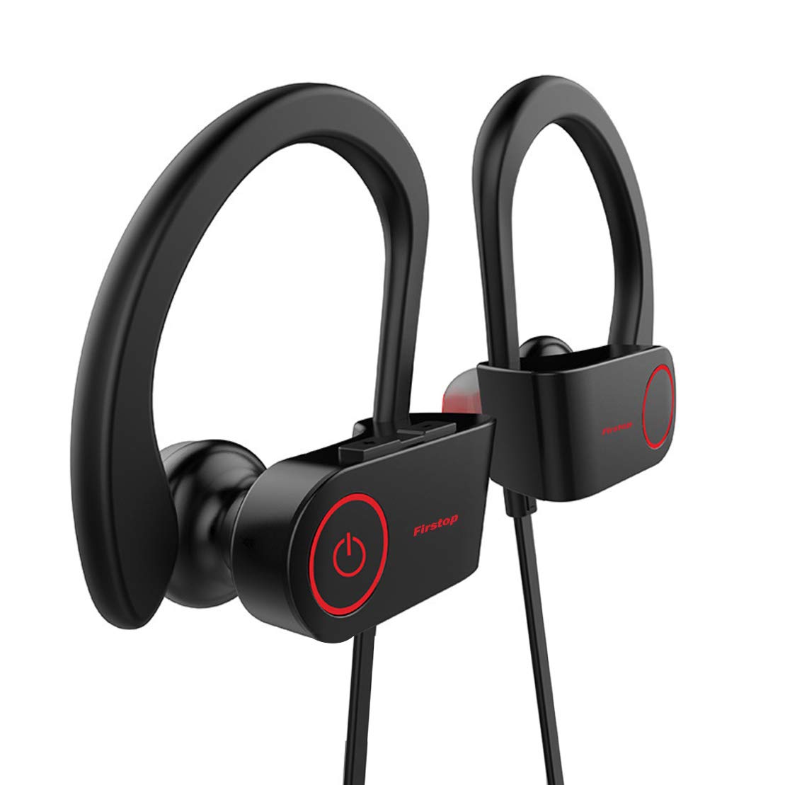 Firstop Auriculares Bluetooth Audífonos Inalámbricos
