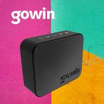 gowin Bocina Portatil Prelude