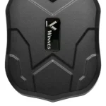 gps tracker coche 5000mah