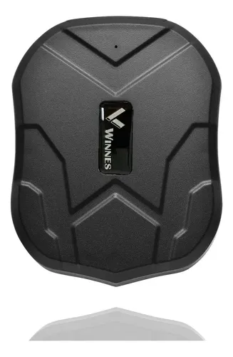 gps tracker coche 5000mah