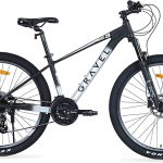 Gravel Andes 29 S