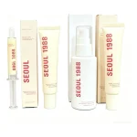 Kit De Cuidado Facial Coreano Seoul 1988 Antiedad Retinal