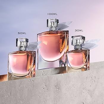 Lancome La Vie Est Belle