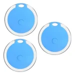 Localizador Gps Para Carros Hotshot Mxupk-002 2 Piezas Azul