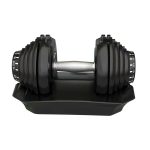 Mancuerna Ajustable 40 kg IRONSIDE