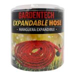 Manguera Expandible Gardentech rociador con 7 funciones 15 m
