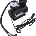 Mini Compresor de Aire 12 V