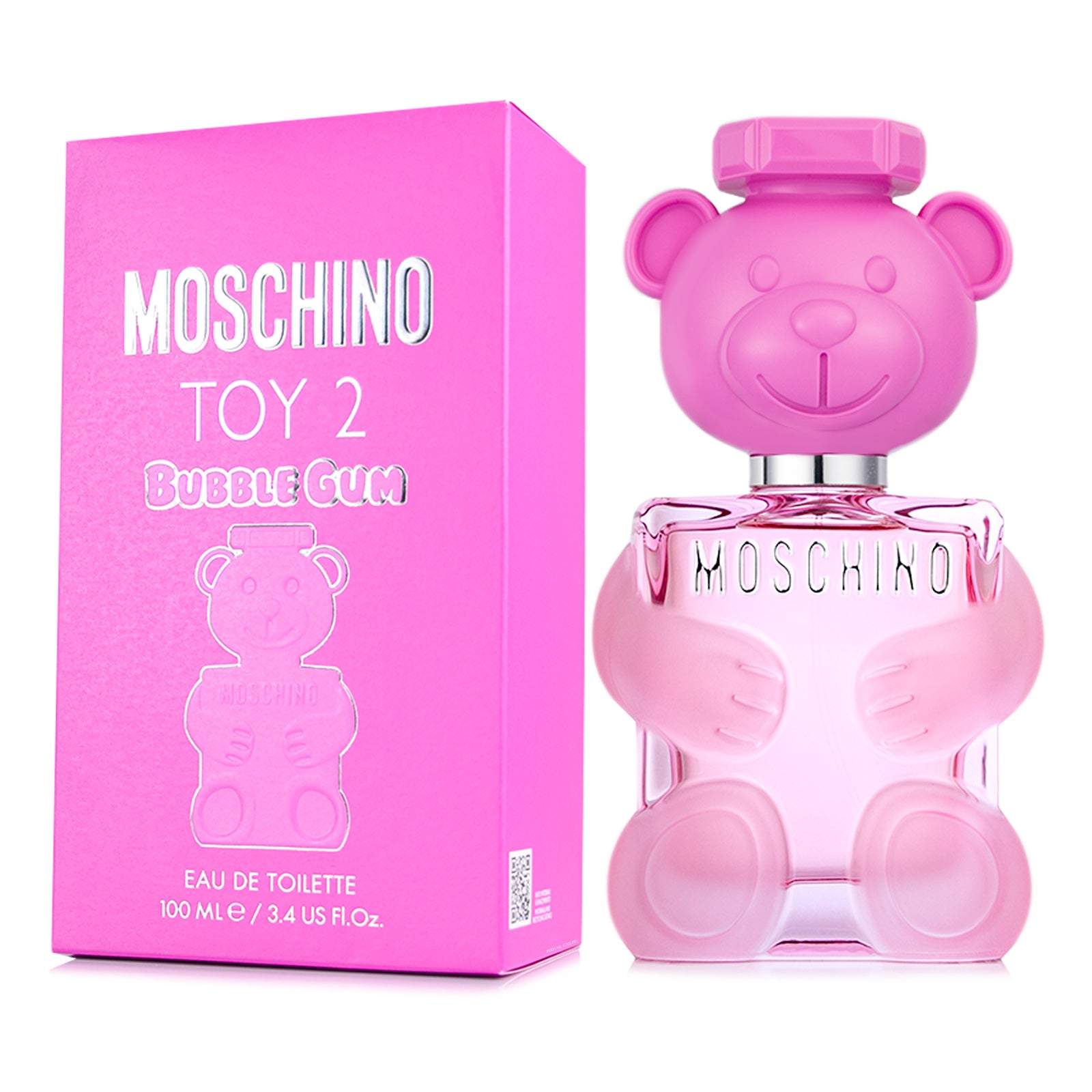Moschino Toy 2