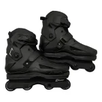 Patines en linea Blazer Pro unisex adulto Talla 27 cm Negro