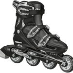 Patines en línea roller derby v-Tech 500