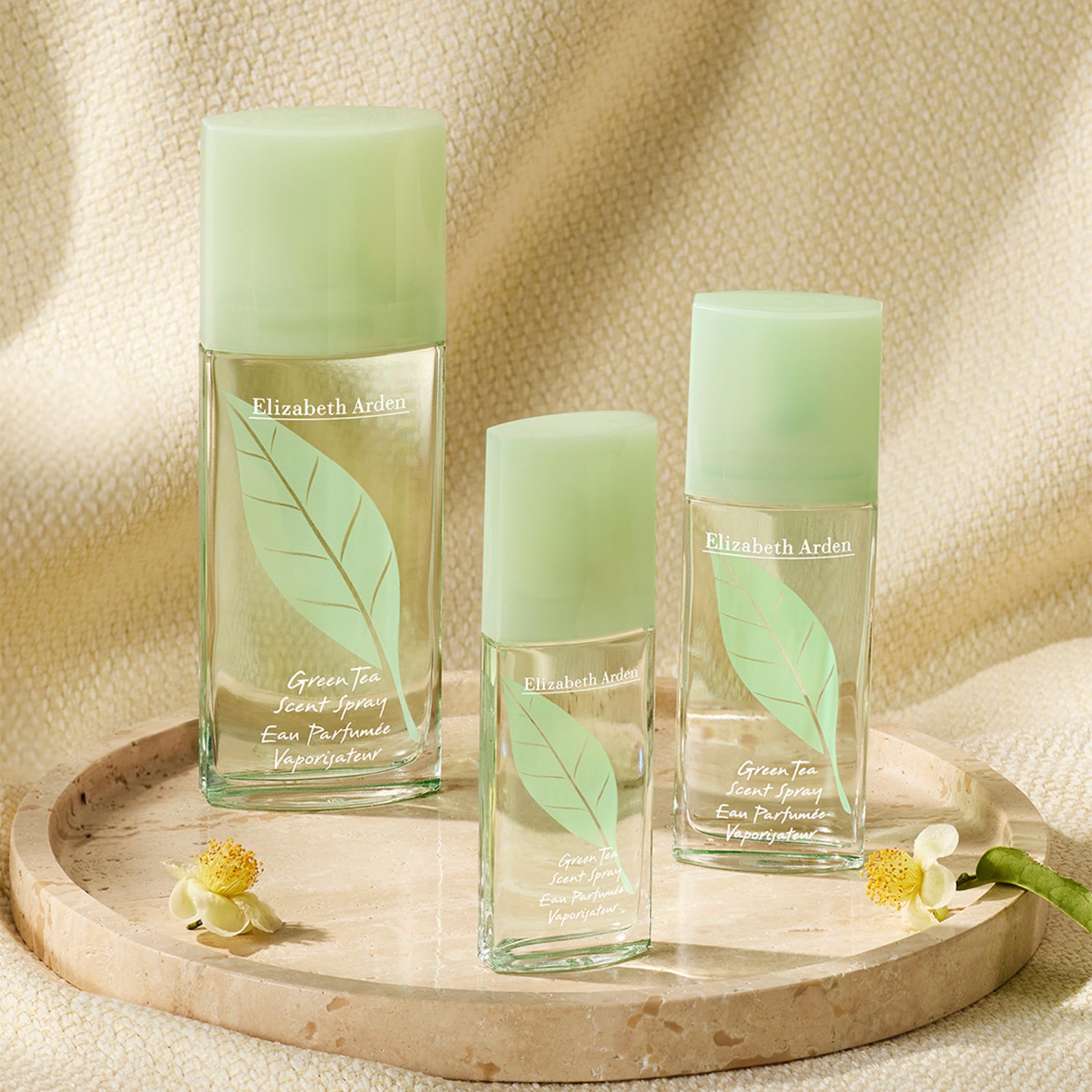 Perfume Green Tea Elizabeth Arden
