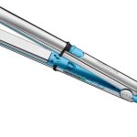 Planchas babylisspro Nano Titanium Prima 3000 - Eficiencia Y Brillo Profesional