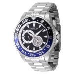 Reloj - Invicta - Pro Diver - Acero Inox
