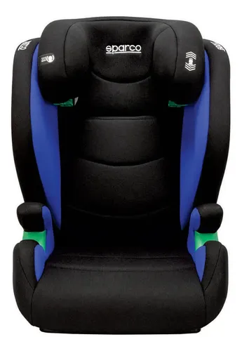 Sparco Autoasiento sk2000i Booster
