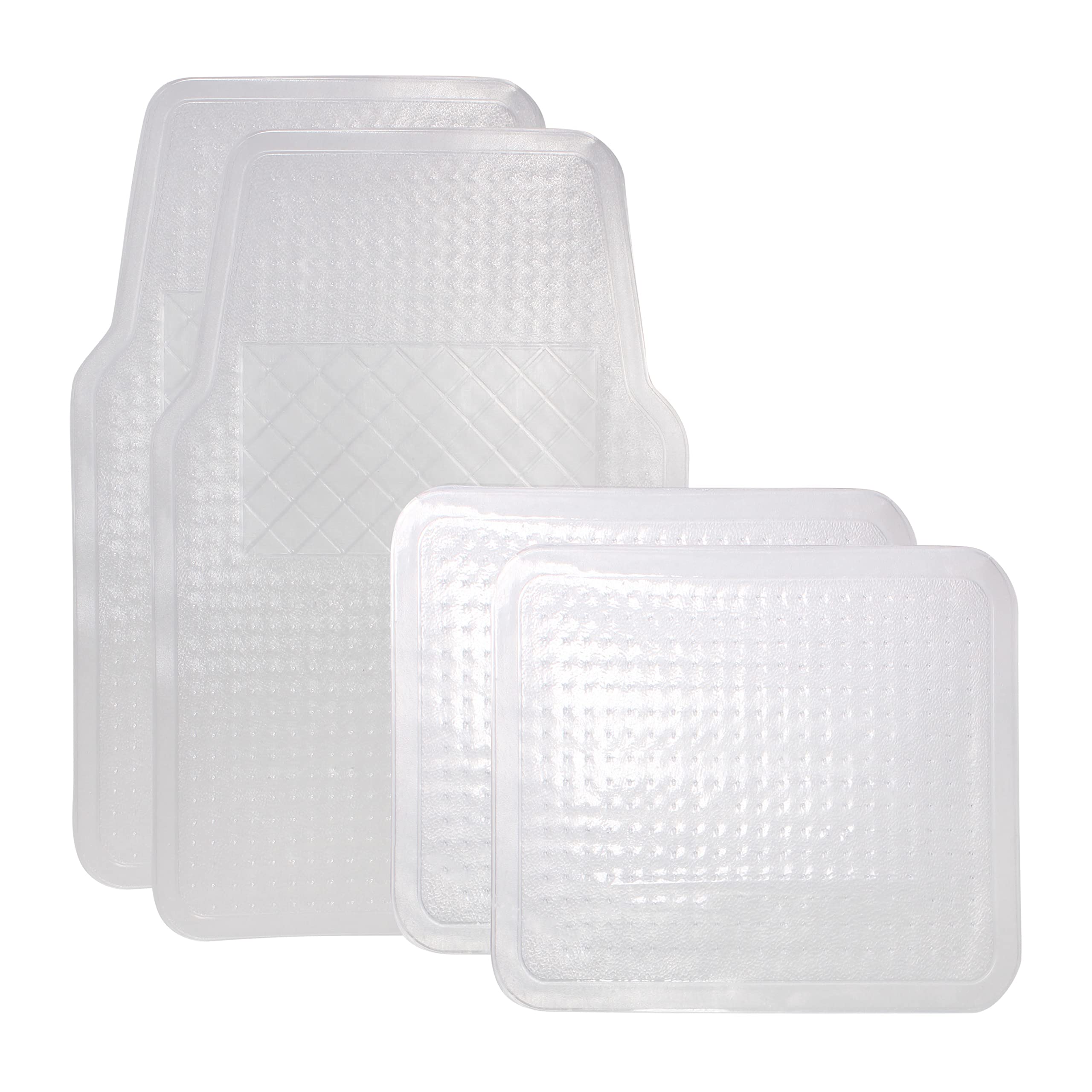 Tapetes para auto de Pvc