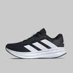 Tenis Galaxy 7 para correr Adidas de hombre Talla 27 cm Negro